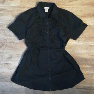 Maternity shirt